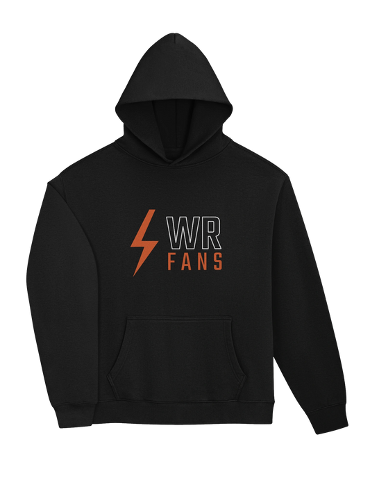 WRF Hoodie