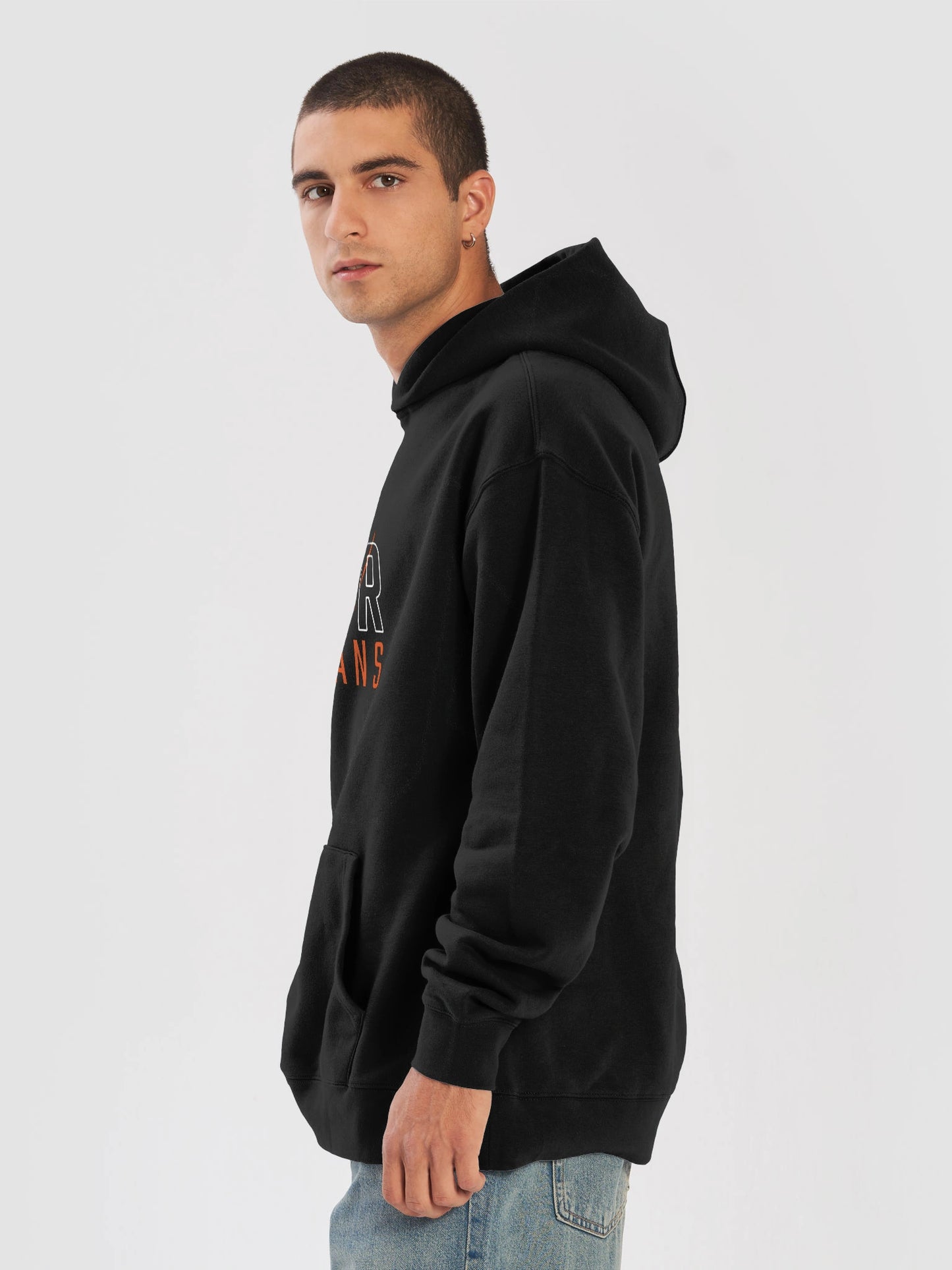 WRF Hoodie