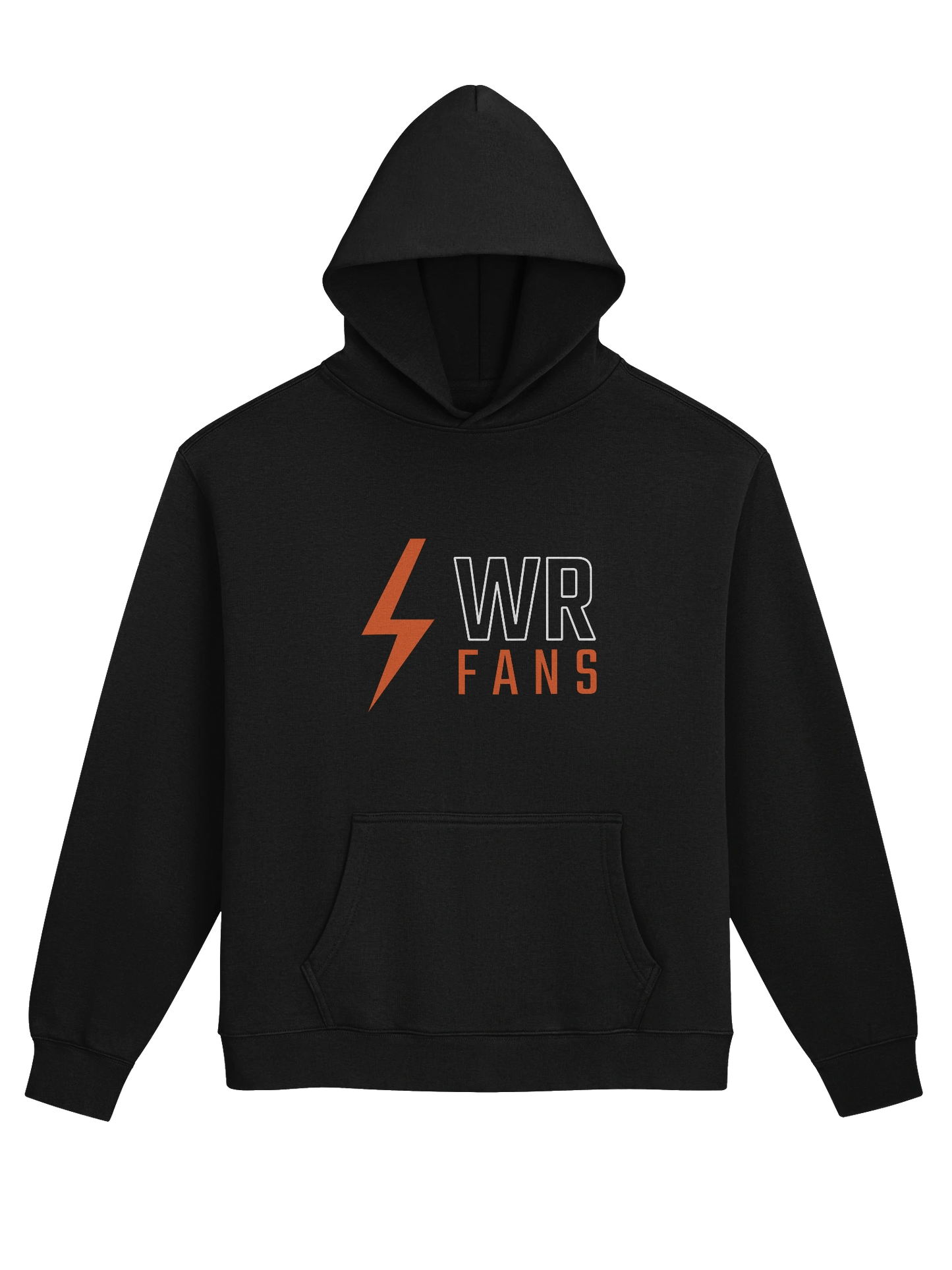 WRF Hoodie