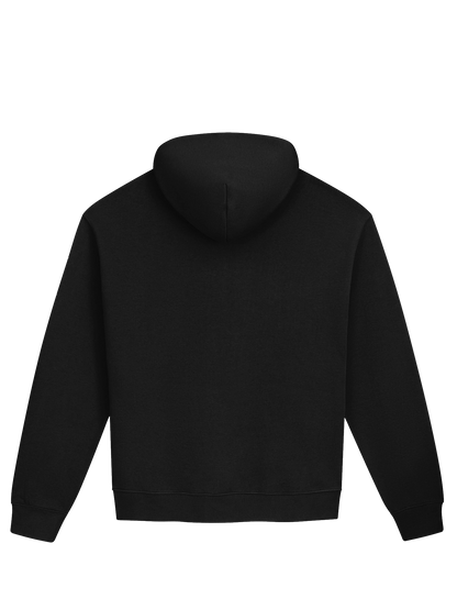 WRF Hoodie
