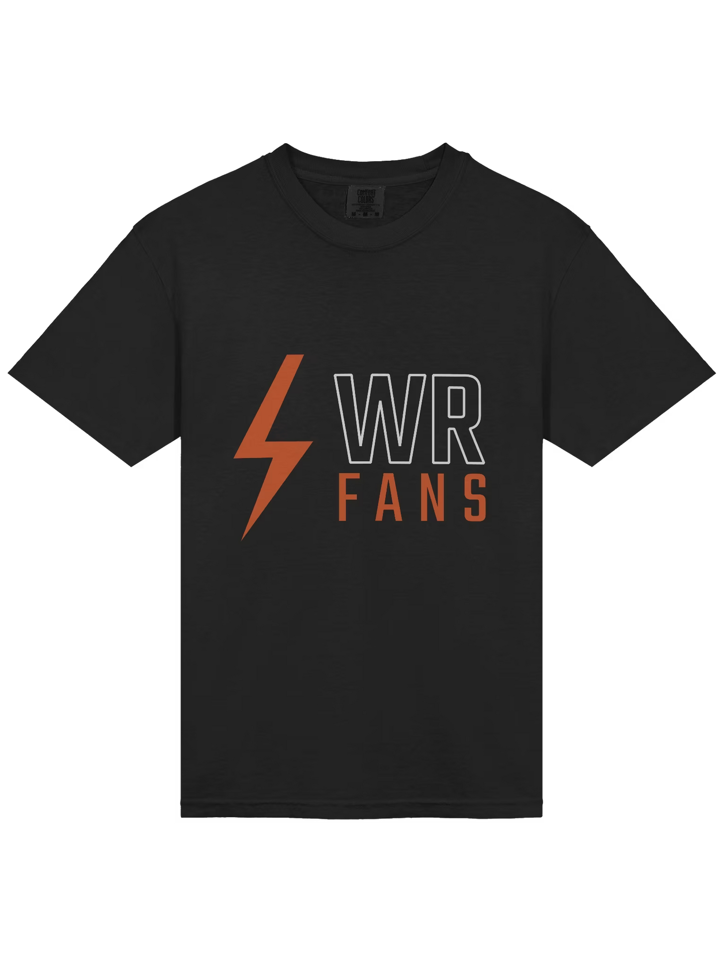 WRF T-Shirt