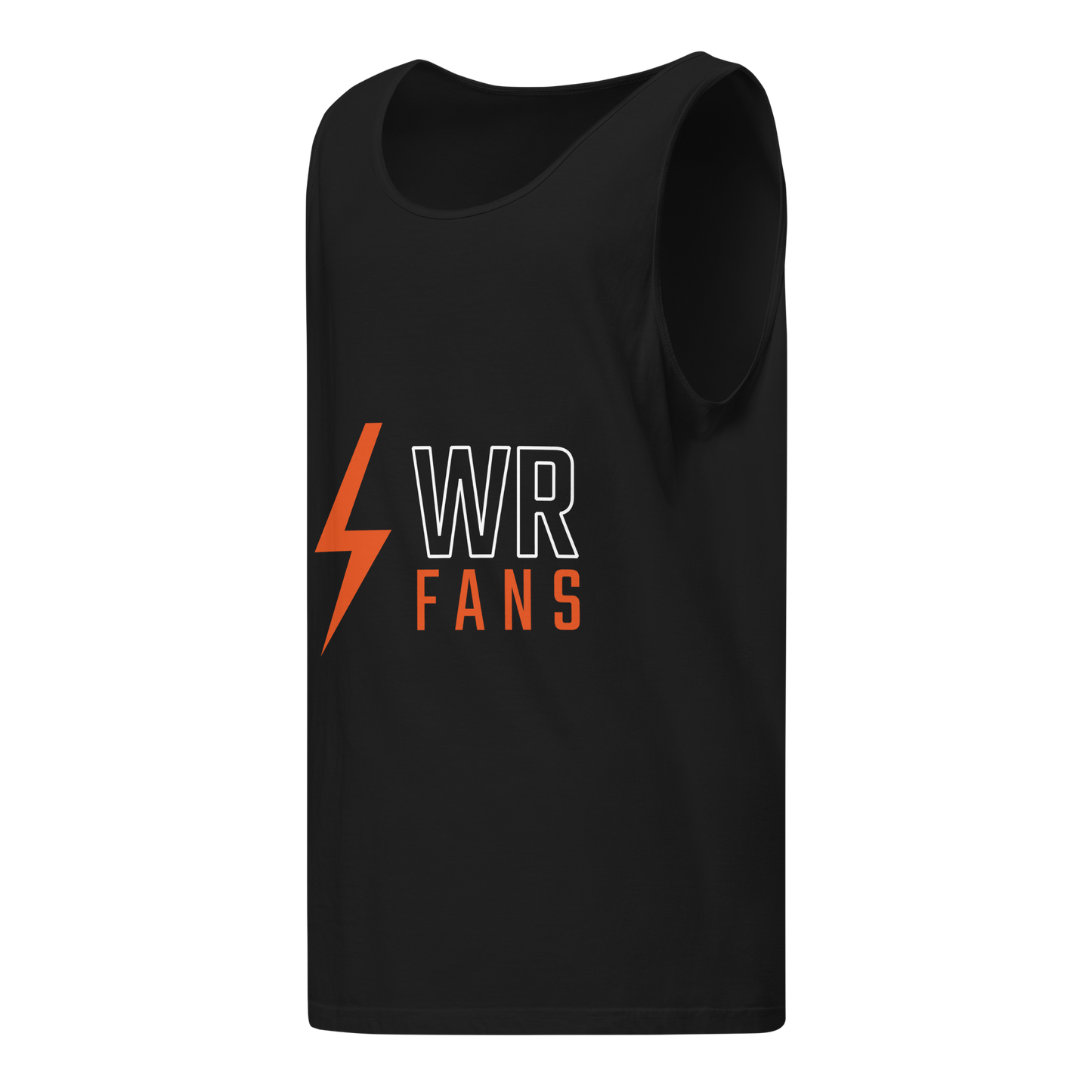 WRF Tank Top