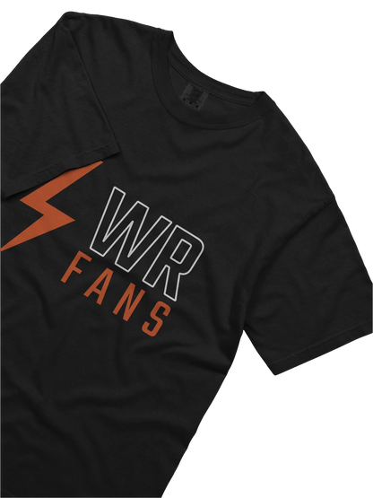 WRF T-Shirt