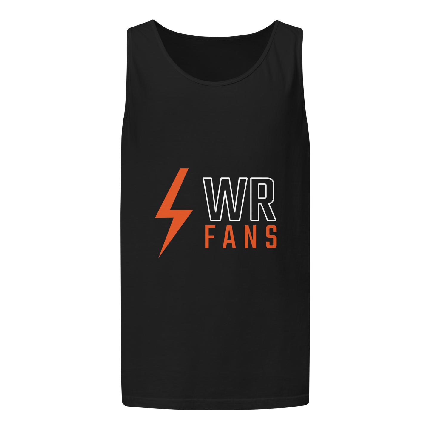 WRF Tank Top