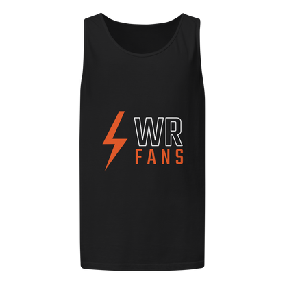 WRF Tank Top