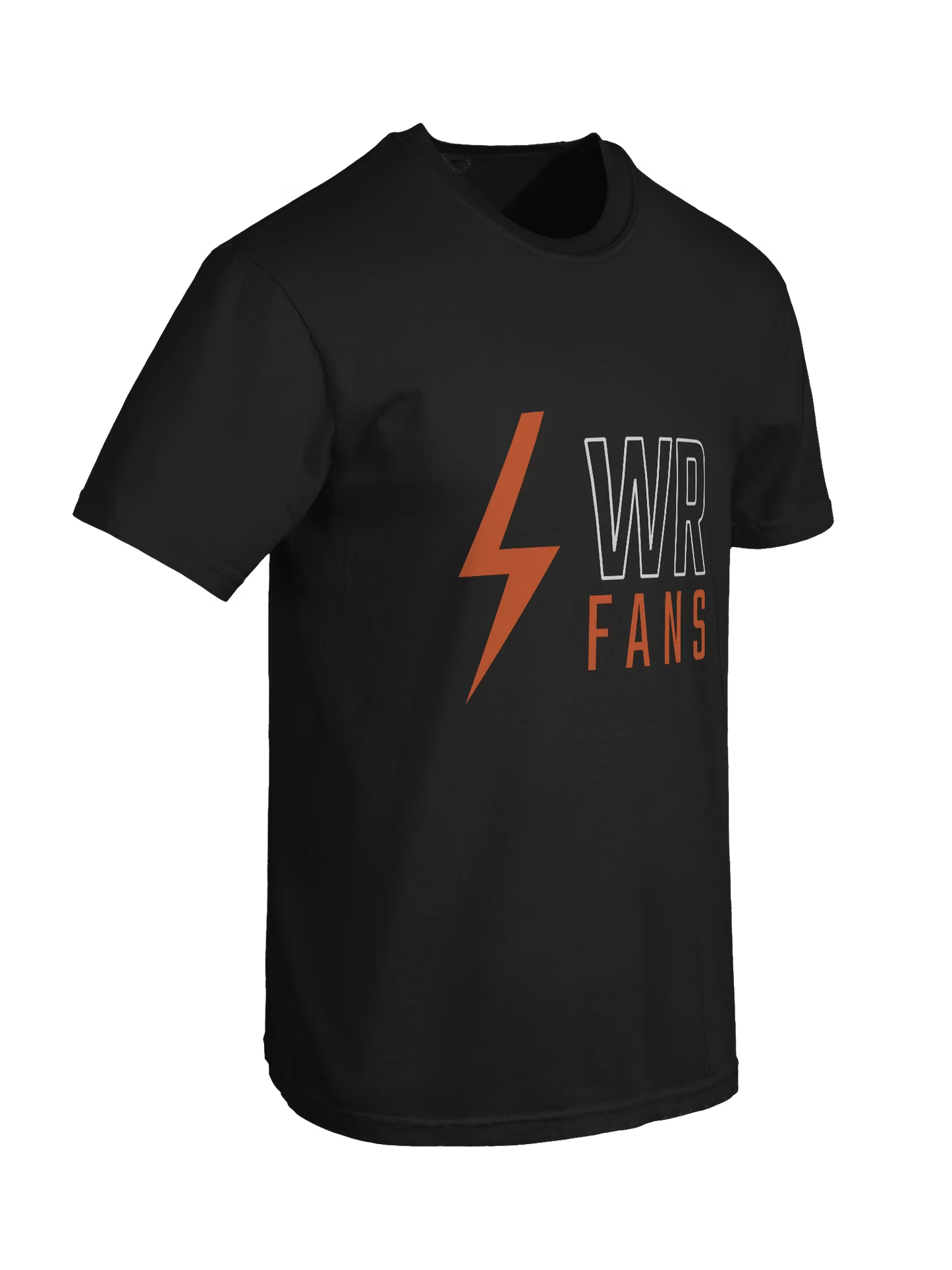 WRF T-Shirt