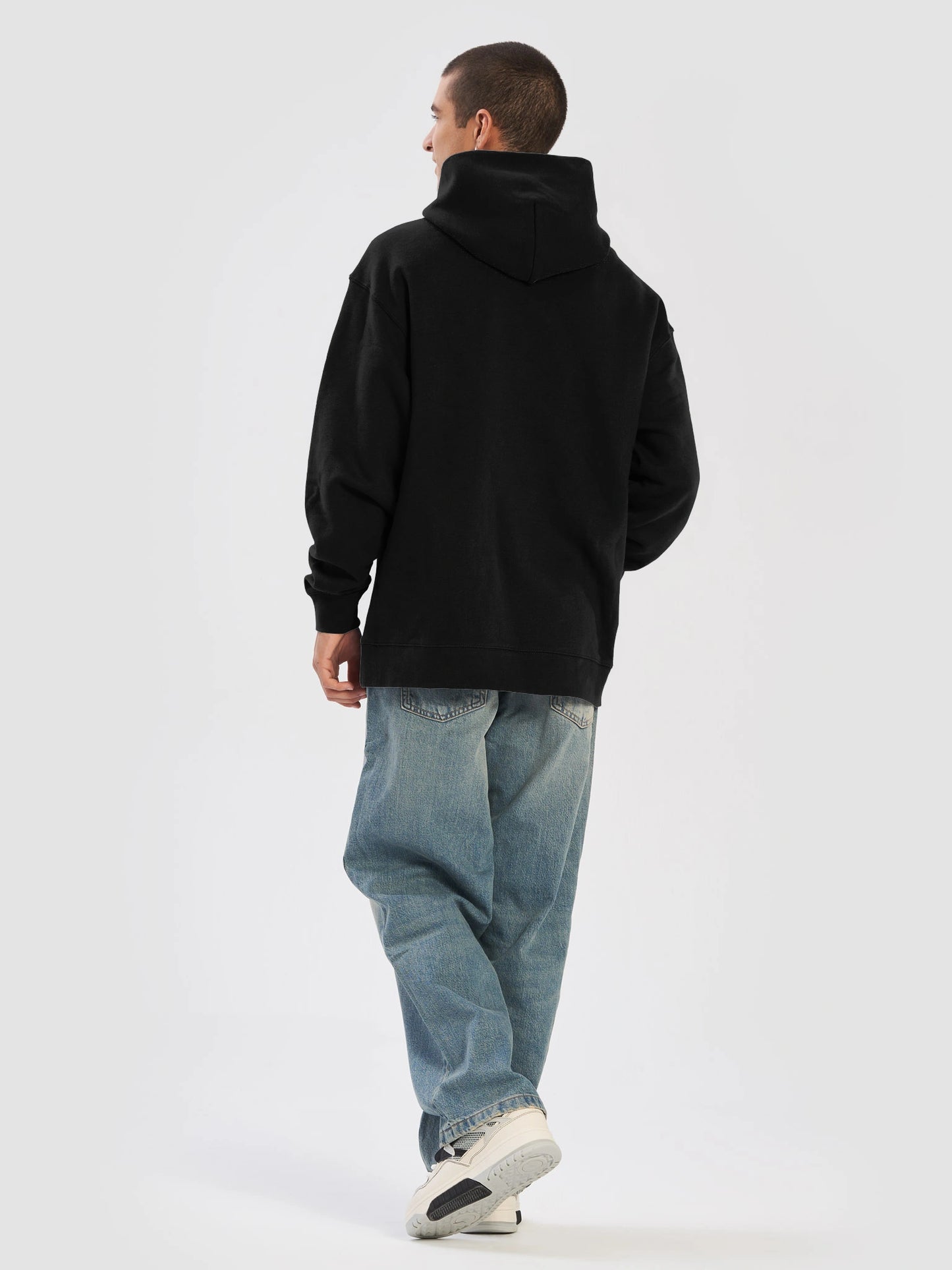 WRF Hoodie