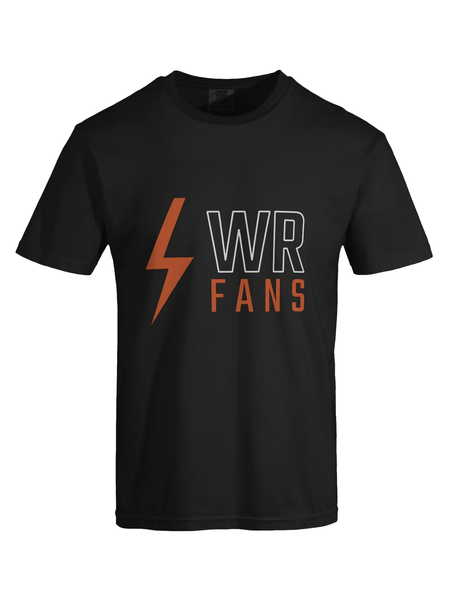 WRF T-Shirt